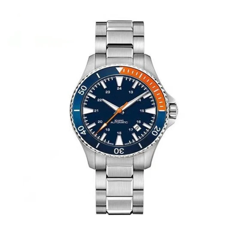 2022 New Men Quartz Wristwatches Calendar Edging Belt Milan Belt Fashion Watch Men Round Diameter 37mm Stainless Steel Watch
2022 New Men Quartz Wristwatches Calendar Edging Belt Milan Belt Fashion Watch Men Round Diameter 37mm Stainless Steel Watch