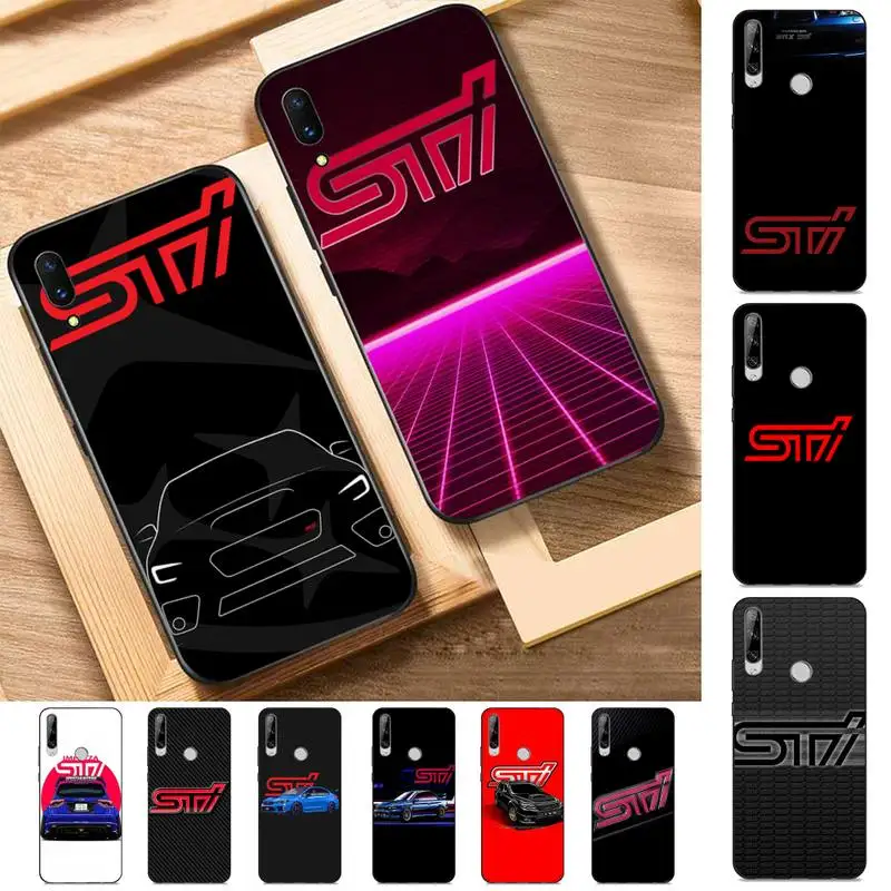 YNDFCNB jdm WRX Sti Logo Phone Case for Huawei Y 6 9 7 5 8s prime 2019 2018 enjoy 7 plus
YNDFCNB jdm WRX Sti Logo Phone Case for Huawei Y 6 9 7 5 8s prime 2019 2018 enjoy 7 plus