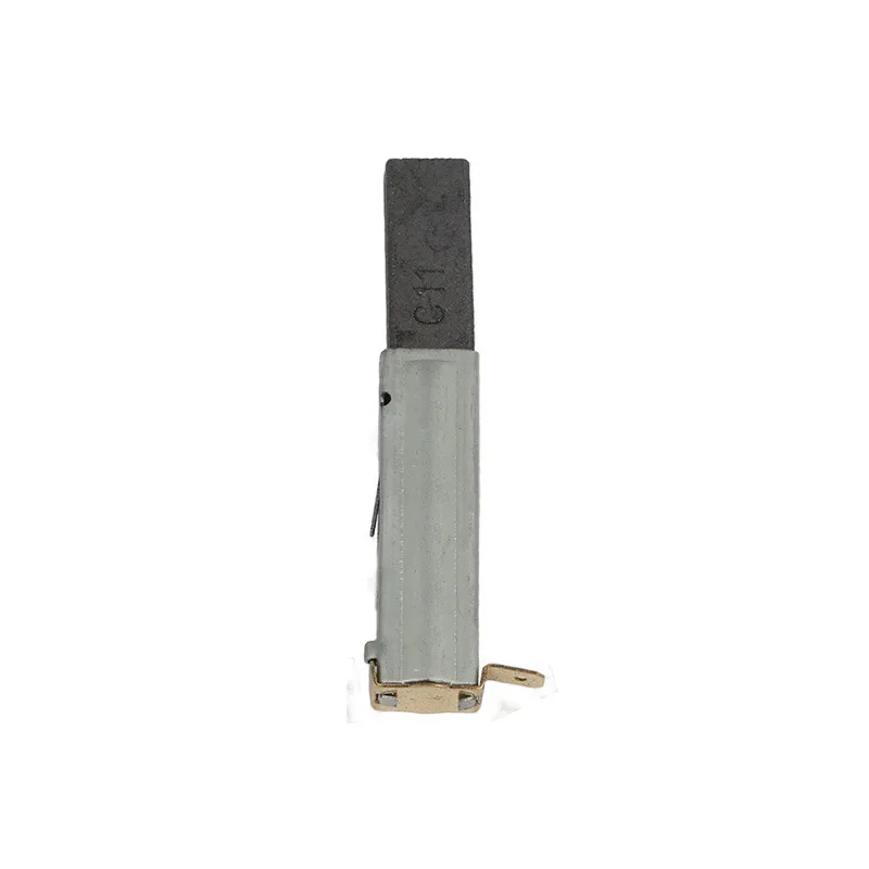 2pcs Motor Carbon Brush Water Suction Machine Motor Carbon Brush For Industrial Vacuum Cleaner Accessories
2pcs Motor Carbon Brush Water Suction Machine Motor Carbon Brush For Industrial Vacuum Cleaner Accessories