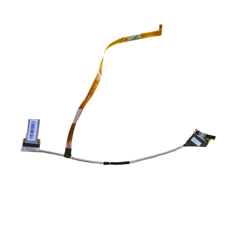 NEW ORIGINAL Laptop LCD LED Flex Cable For MSI GP76 MS17K1 GE76 K1N-3040217-J36
NEW ORIGINAL Laptop LCD LED Flex Cable For MSI GP76 MS17K1 GE76 K1N-3040217-J36