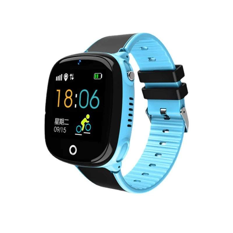 Cross-border HW11 Children's Phone Watch Photograph Waterproof Student Kids Smart Bracelet GPS Positioning
Cross-border HW11 Children's Phone Watch Photograph Waterproof Student Kids Smart Bracelet GPS Positioning