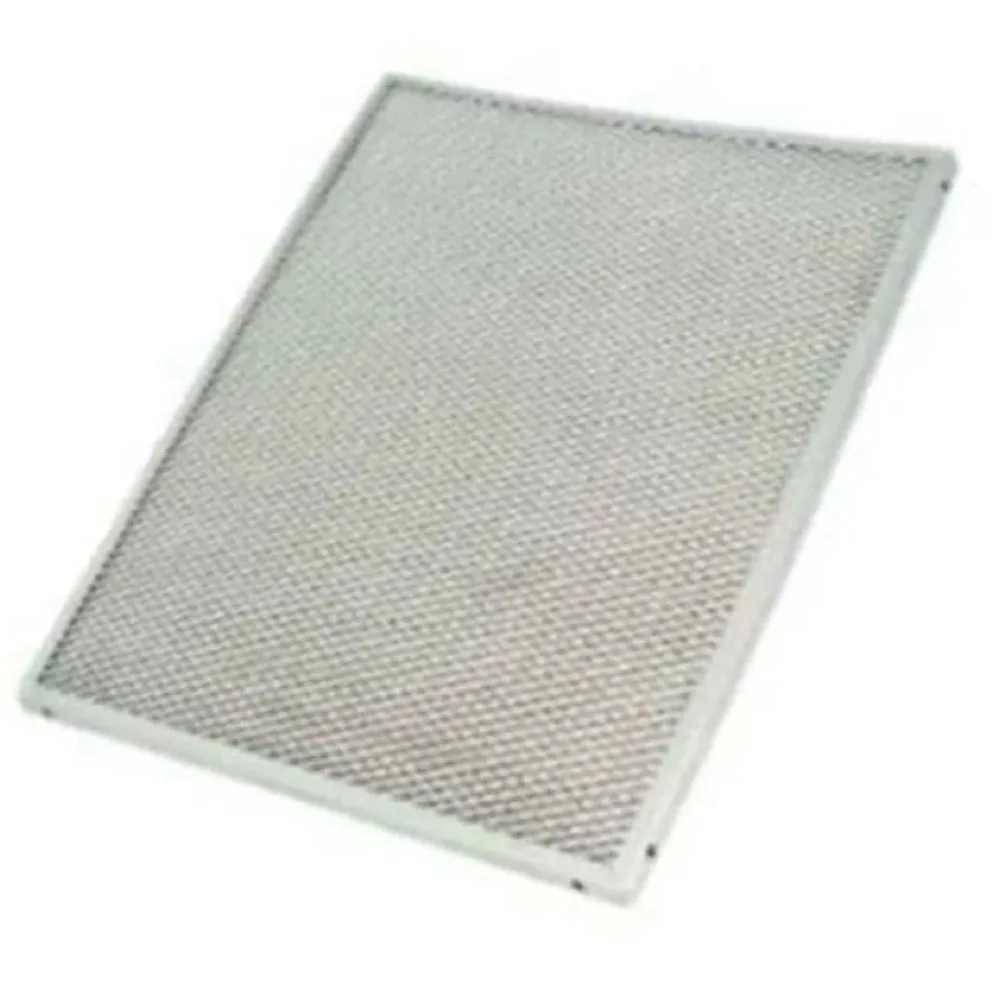 Kitchen Appliance Parts Filter Range Hood Filters For Robinhood Alto 600.alto RA6WH 103793 288mm X 362mm X 8.7mm
Kitchen Appliance Parts Filter Range Hood Filters For Robinhood Alto 600.alto RA6WH 103793 288mm X 362mm X 8.7mm