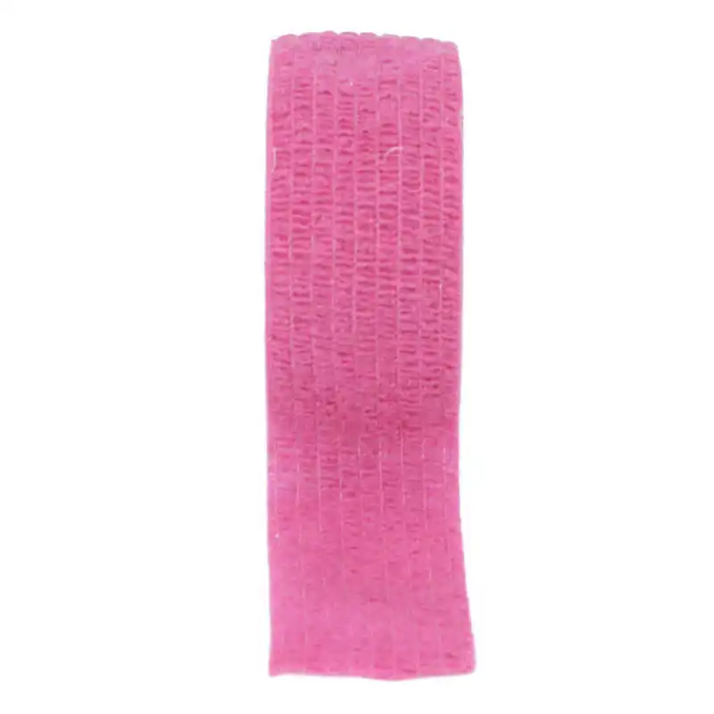 

Эластичная повязка, хорошая поддержка, самоклеящаяся повязка, эластичная, 10 рулонов, дышащая, для пальцев ног, для спорта