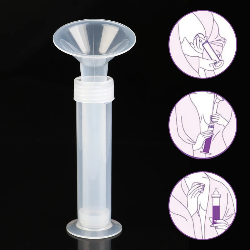 1PC Manual Breast Pump Breast Pump Baby Feeding Milk Sucking Suction Milking Tool Feeding Accessories
1PC Manual Breast Pump Breast Pump Baby Feeding Milk Sucking Suction Milking Tool Feeding Accessories