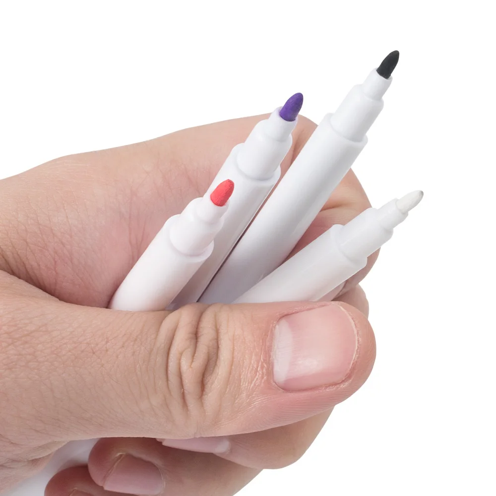 Eyebrow Marker Pen Tattoo Accessories Microblading Tattoo Surgical Skin Marker Pen for Semi-Permanent Make Up Tattoo Supplies
Eyebrow Marker Pen Tattoo Accessories Microblading Tattoo Surgical Skin Marker Pen for Semi-Permanent Make Up Tattoo Supplies
