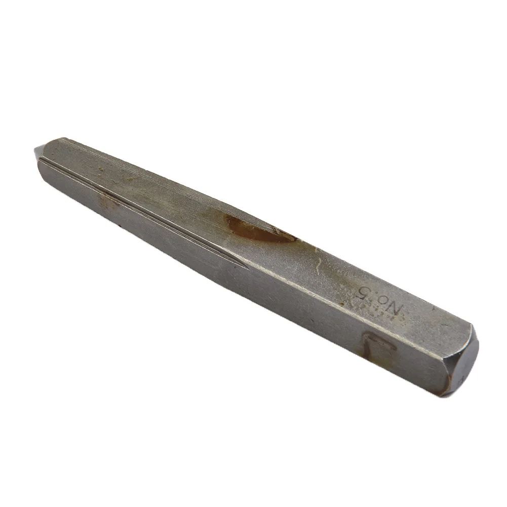 Square Screw Extractor Pipe Connector Water Valve 3/16\" 3/8\" 5/6\" Black Bolt Extractor Breakage Carbon Steel Drill Bits
Square Screw Extractor Pipe Connector Water Valve 3/16\" 3/8\" 5/6\" Black Bolt Extractor Breakage Carbon Steel Drill Bits
