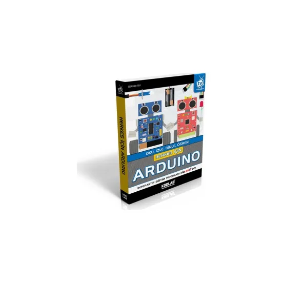 All the For Arduıno L758d Water Turkish books information technology software coding
All the For Arduıno L758d Water Turkish books information technology software coding