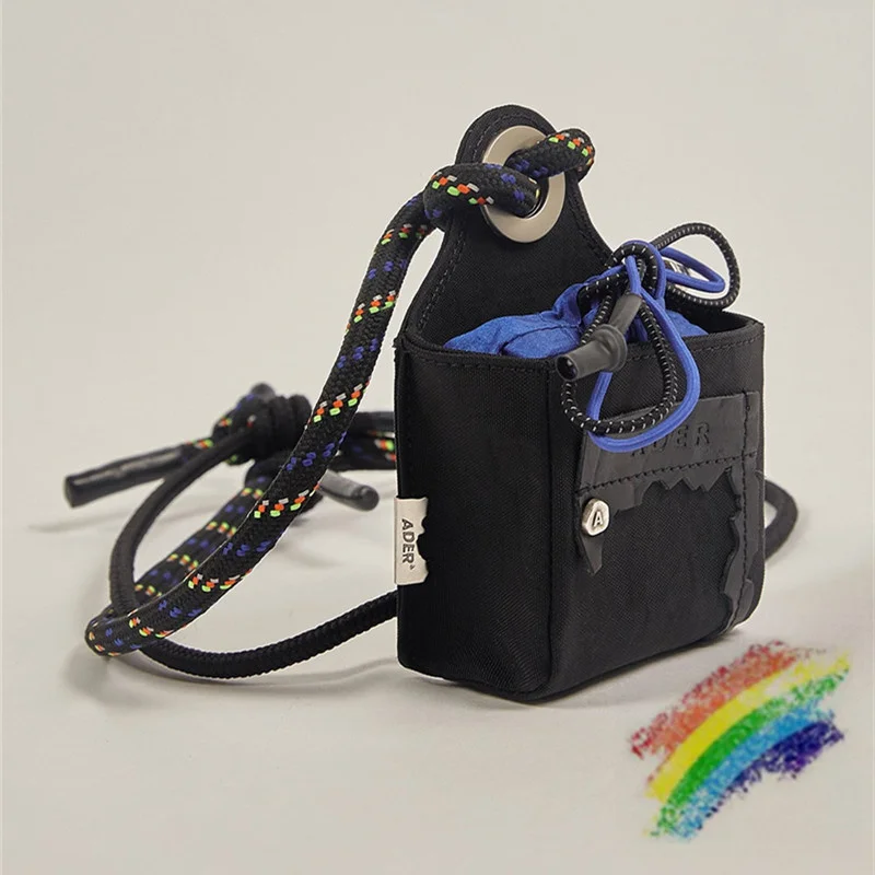 2021ss Adererror Bag Men Women 1:1 Best Quality Casual Ader Error Bund bucket bag Korean Style Ader Polyester
2021ss Adererror Bag Men Women 1:1 Best Quality Casual Ader Error Bund bucket bag Korean Style Ader Polyester