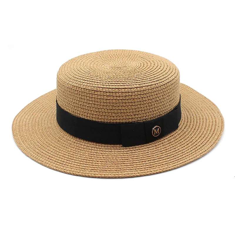 Men's Golf cap Beach outing hat for women trucker uv protection solar straw hats luxury panama Fashion elegant women's hats new 
Men's Golf cap Beach outing hat for women trucker uv protection solar straw hats luxury panama Fashion elegant women's hats new