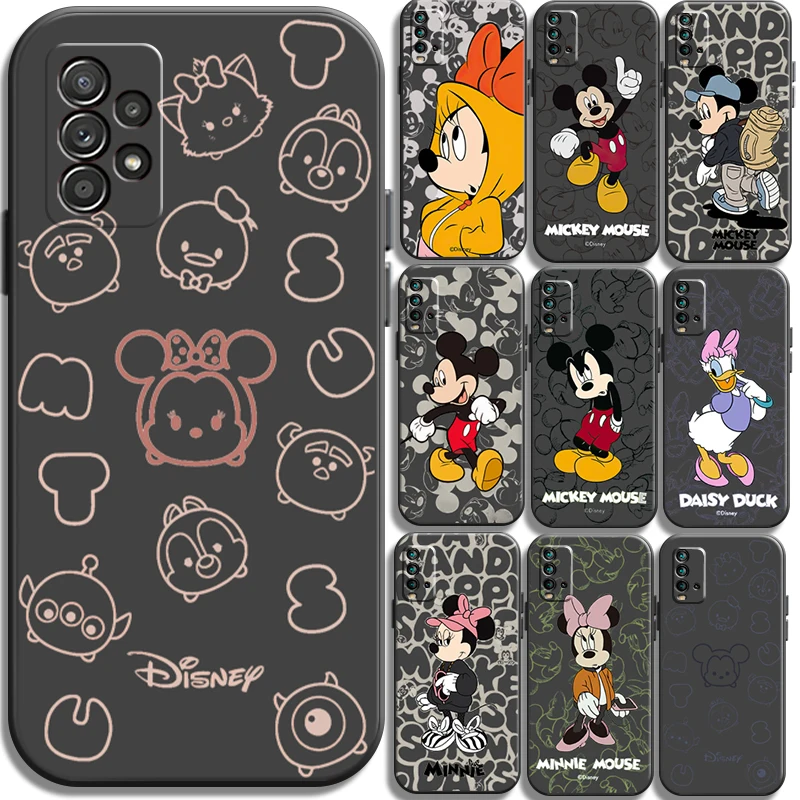 Disney Mickey Mouse Phone Cases For Xiaomi POCO X3 GT Pro M3 POCO M3 Pro X3 NFC X3 Mi 11 Mi 11 Lite Back Cover Funda Carcasa
Disney Mickey Mouse Phone Cases For Xiaomi POCO X3 GT Pro M3 POCO M3 Pro X3 NFC X3 Mi 11 Mi 11 Lite Back Cover Funda Carcasa