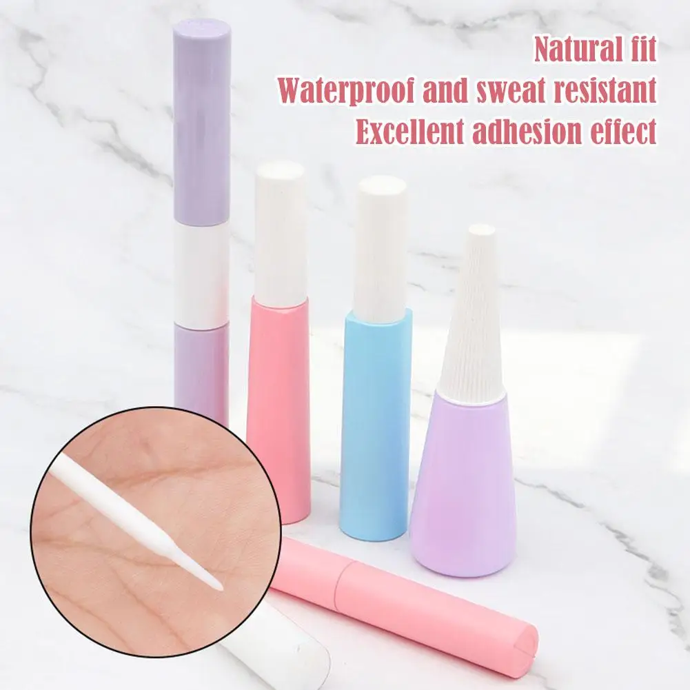 Quick Dry Waterproof False Eyelashes Glue Makeup Adhesive Eye Long 5g Lasting Glue Lash Eyelash Glue False D8D6
Quick Dry Waterproof False Eyelashes Glue Makeup Adhesive Eye Long 5g Lasting Glue Lash Eyelash Glue False D8D6