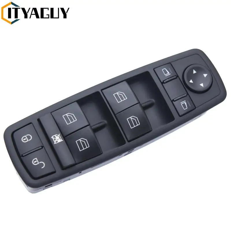 A1698206610 1698206610 для Mercedes Benz B-Class W245 A-Class W169 2005 - 2009 высококачественный электрический переключатель окна
A1698206610 1698206610 для Mercedes Benz B-Class W245 A-Class W169 2005 - 2009 высококачественный электрический переключатель окна