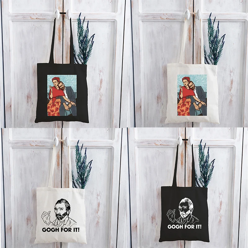 New Shopping Bag Women Capacity Eco Canvas Shoulder Bag Reusable Shopping Bags Cute Graphic Tote Harajuku Shopper Bag
New Shopping Bag Women Capacity Eco Canvas Shoulder Bag Reusable Shopping Bags Cute Graphic Tote Harajuku Shopper Bag