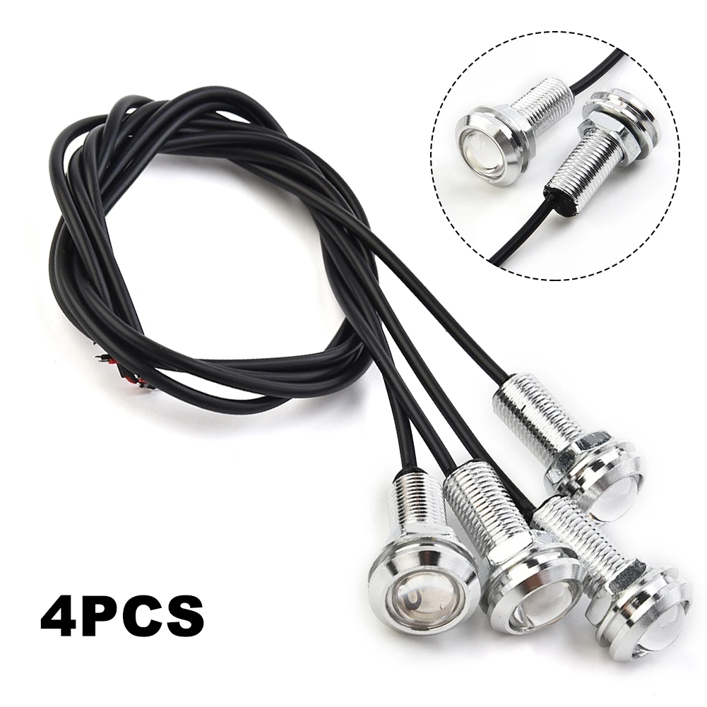 4 pcs Blue LED Boat Light Silver Waterproof Underwater Fit for Seadoo GTX WaveRunner Ambient Light Marine Boat Transom LED Stern
4 pcs Blue LED Boat Light Silver Waterproof Underwater Fit for Seadoo GTX WaveRunner Ambient Light Marine Boat Transom LED Stern