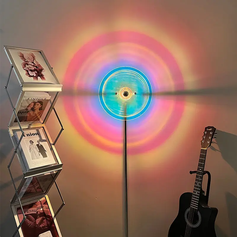 USB Sunset table Lamp Projection Rainbow Night Light Atmosphere Home Decoration LED Photography Lighting For Wall Decor Lights
USB Sunset table Lamp Projection Rainbow Night Light Atmosphere Home Decoration LED Photography Lighting For Wall Decor Lights