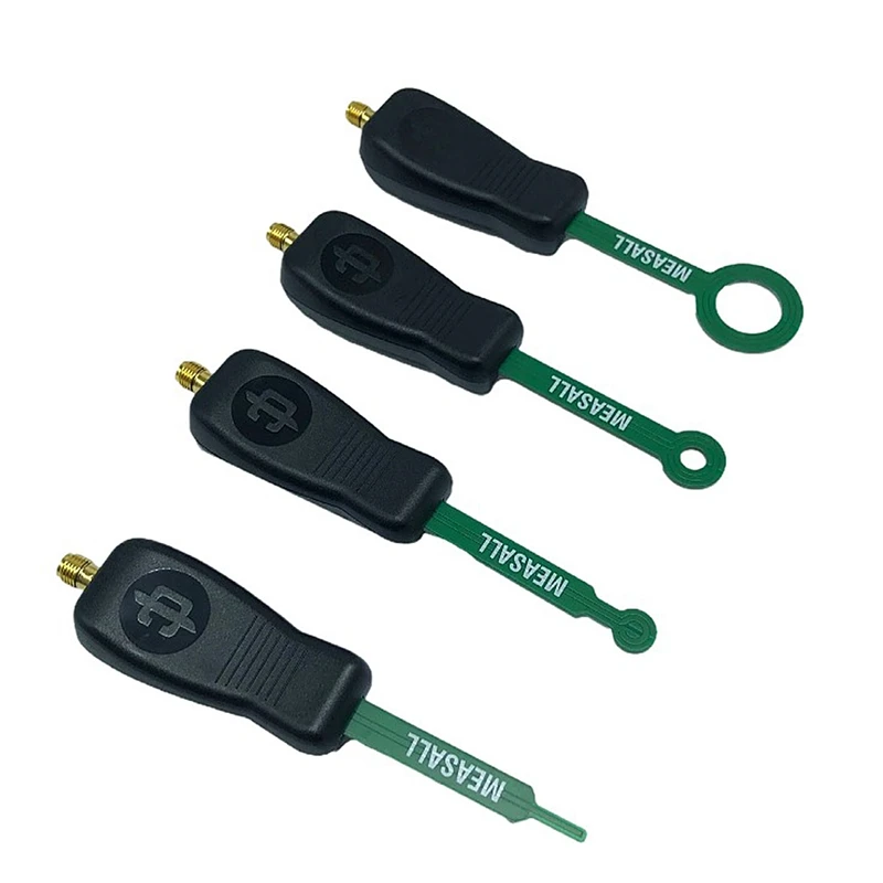 KCR20B Inbound EMI Probe Magnetic Field Test Probe Kit Set 30Mhz To 3Ghz Digital Interference Source
KCR20B Inbound EMI Probe Magnetic Field Test Probe Kit Set 30Mhz To 3Ghz Digital Interference Source