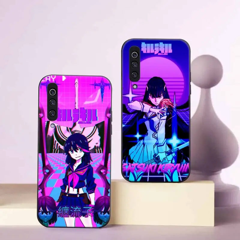 KILL La KILL japan anime Phone Case For Samsung galaxy A S note 10 12 20 32 40 50 51 52 70 71 72 21 fe s ultra plus
KILL La KILL japan anime Phone Case For Samsung galaxy A S note 10 12 20 32 40 50 51 52 70 71 72 21 fe s ultra plus