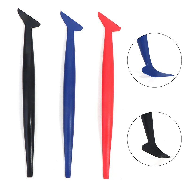 Car Stickers Hardness Wrap Vinyl Tools Micro Squeegee Scraper Car Micro Gasket
Car Stickers Hardness Wrap Vinyl Tools Micro Squeegee Scraper Car Micro Gasket