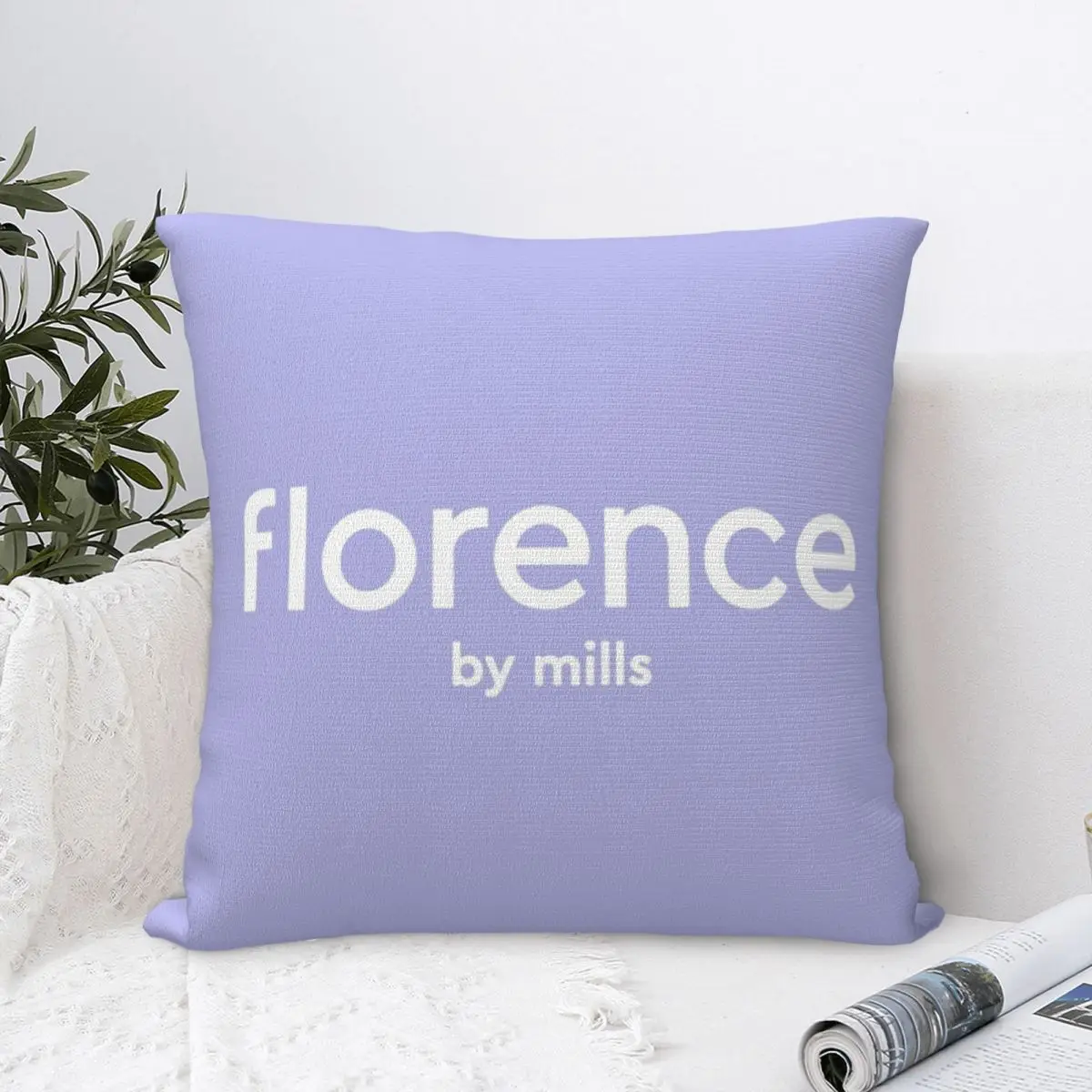 Florence By Mills Square Pillowcase Cushion Cover Decorative Pillow Case Polyester Throw Pillow cover For Home Sofa Living Room
Florence By Mills Square Pillowcase Cushion Cover Decorative Pillow Case Polyester Throw Pillow cover For Home Sofa Living Room
