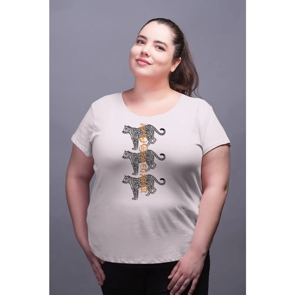 Женская хлопковая Футболка Dorlie Wear Jaguars, желтая, белая, с Ягуаром, большие размеры
Женская хлопковая Футболка Dorlie Wear Jaguars, желтая, белая, с Ягуаром, большие размеры