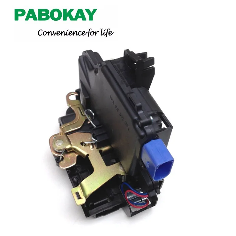 Front Right FOR Seat Ibiza 02.2002 - 2009 Door Lock Mechanism 3B1837016BC 3B1837016CC 5J1837016 6QD837016E 3B1837016AQ
Front Right FOR Seat Ibiza 02.2002 - 2009 Door Lock Mechanism 3B1837016BC 3B1837016CC 5J1837016 6QD837016E 3B1837016AQ