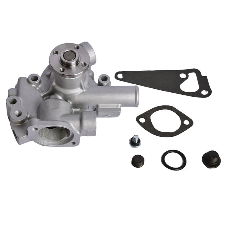 13-2269 Water Pump Fits For Yanmar Thermo King Tripac APU Evolution TK270 TK370 TK374
13-2269 Water Pump Fits For Yanmar Thermo King Tripac APU Evolution TK270 TK370 TK374