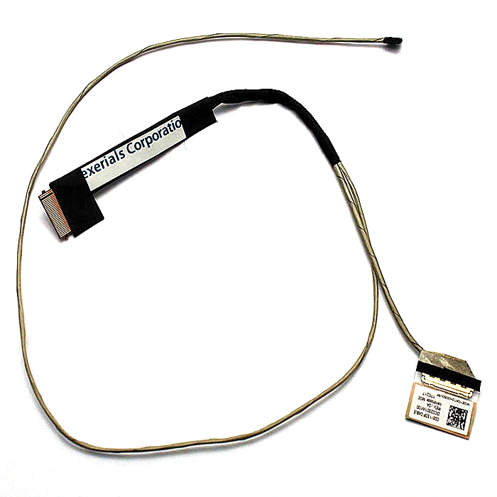 Новый ЖК-кабель для Lenovo Ideapad 310-15IKB 510-15IKB ABR ISK IKB DC02001W100 DC02001W110 DC02001W120 CG511 гибкий экран дисплея
Новый ЖК-кабель для Lenovo Ideapad 310-15IKB 510-15IKB ABR ISK IKB DC02001W100 DC02001W110 DC02001W120 CG511 гибкий экран дисплея