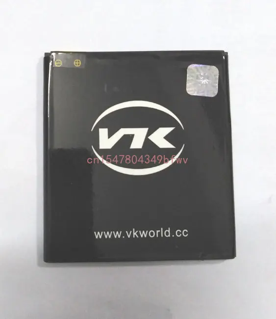 New vkworld T3 phone battery 2500mah 3.7V for Vkworld T3 5.0inch Android phone-free shipping
New vkworld T3 phone battery 2500mah 3.7V for Vkworld T3 5.0inch Android phone-free shipping