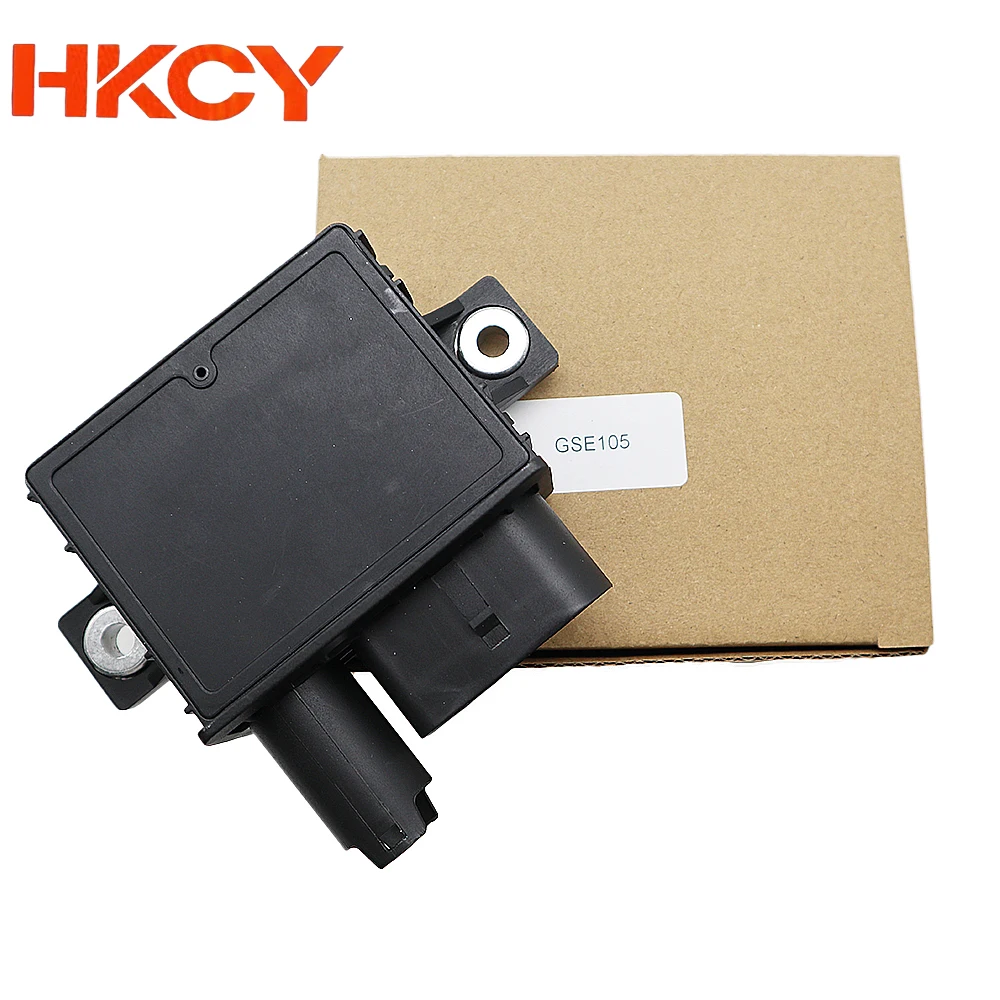 Новый блок управления свечами накаливания HKCY GSE105 для BMW E81, E82, E83, E84, E87, E88, E90, E91, E92, E93, E60 2007-2013 12217798000 12218591723
Новый блок управления свечами накаливания HKCY GSE105 для BMW E81, E82, E83, E84, E87, E88, E90, E91, E92, E93, E60 2007-2013 12217798000 12218591723
