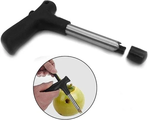 Coconut Opening Tool Stainless Steel Coconut Cutter Opener Hole Tool Coco Water Punch Tap Coco Drill Straw Hole Coconut Opener O
Coconut Opening Tool Stainless Steel Coconut Cutter Opener Hole Tool Coco Water Punch Tap Coco Drill Straw Hole Coconut Opener O