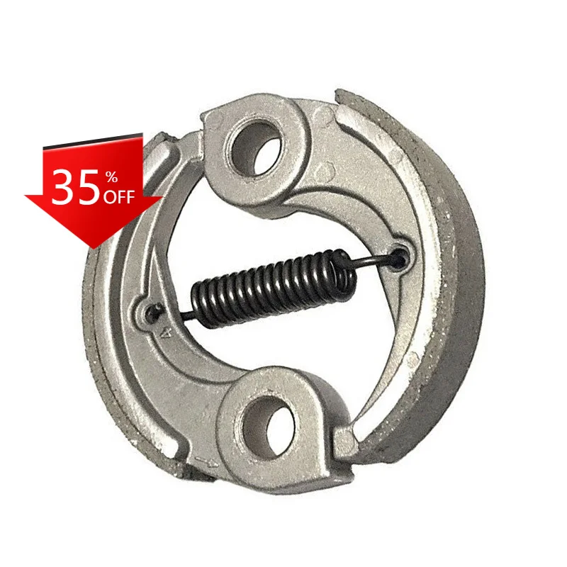 Clutch Kit Part Tool Replacements For Kawasaki TH43 TH48 TD40 TJ45E TJ53 TD48 TH34 TD33 TJ35E weed accessories
Clutch Kit Part Tool Replacements For Kawasaki TH43 TH48 TD40 TJ45E TJ53 TD48 TH34 TD33 TJ35E weed accessories