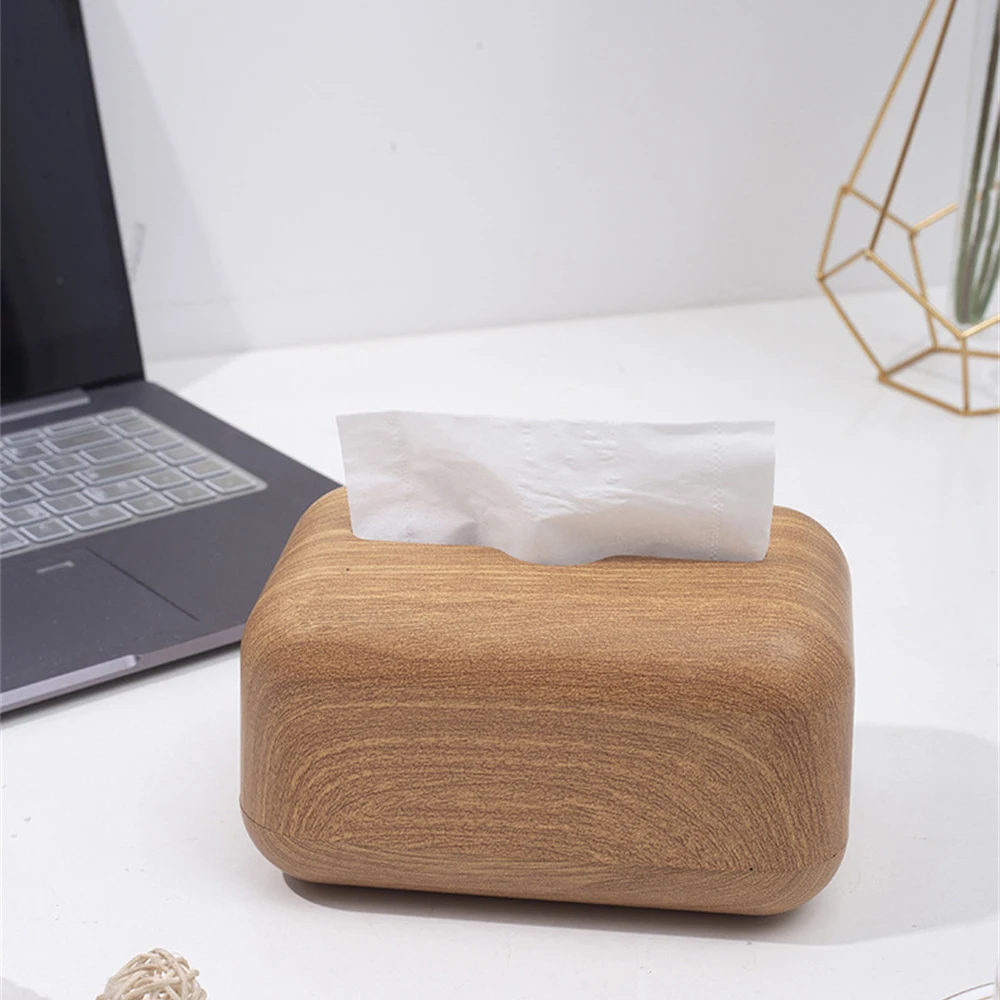 Desktop Organizer Tissue Holder For Home Office Tissue Boxes Desktop Decoration Removable Tissue Case Lagerung Boxes Retro
Desktop Organizer Tissue Holder For Home Office Tissue Boxes Desktop Decoration Removable Tissue Case Lagerung Boxes Retro