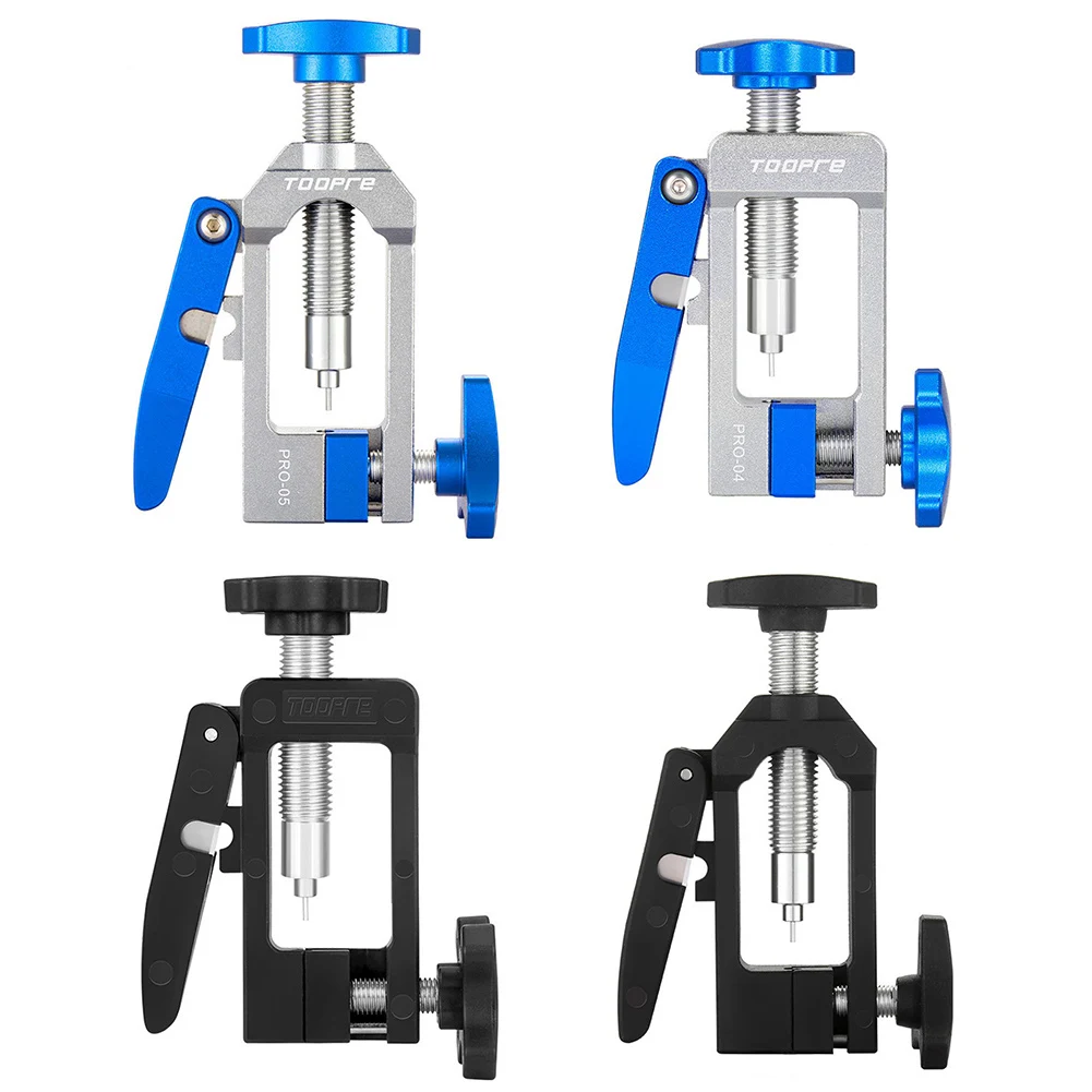 Bicycle Oil Needle Installation Tool Hot Sale T-Head Hydraulic Brake Hose Cutter Lightweight Replacement Cycling Multifunction
Bicycle Oil Needle Installation Tool Hot Sale T-Head Hydraulic Brake Hose Cutter Lightweight Replacement Cycling Multifunction