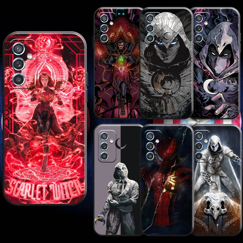 Marvel Logo Black White Comics For Huawei Honor 10 9 Lite 10i Phone Case Protect Black Funda Coque Carcasa Liquid Silicon
Marvel Logo Black White Comics For Huawei Honor 10 9 Lite 10i Phone Case Protect Black Funda Coque Carcasa Liquid Silicon