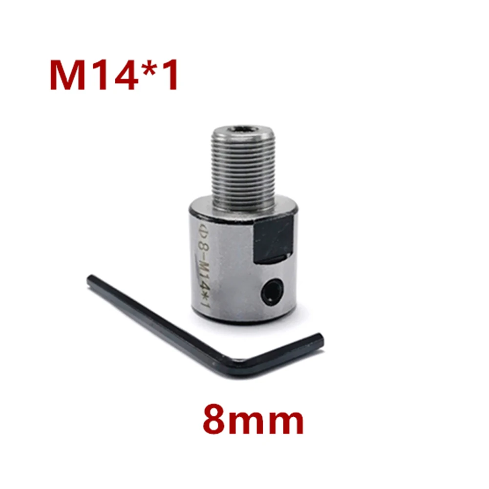 Connector Bushing Connecting Rod For Mini Lathe Chuck Stainless Steel For K01-50/63 K02-50/63 Great Performance
Connector Bushing Connecting Rod For Mini Lathe Chuck Stainless Steel For K01-50/63 K02-50/63 Great Performance