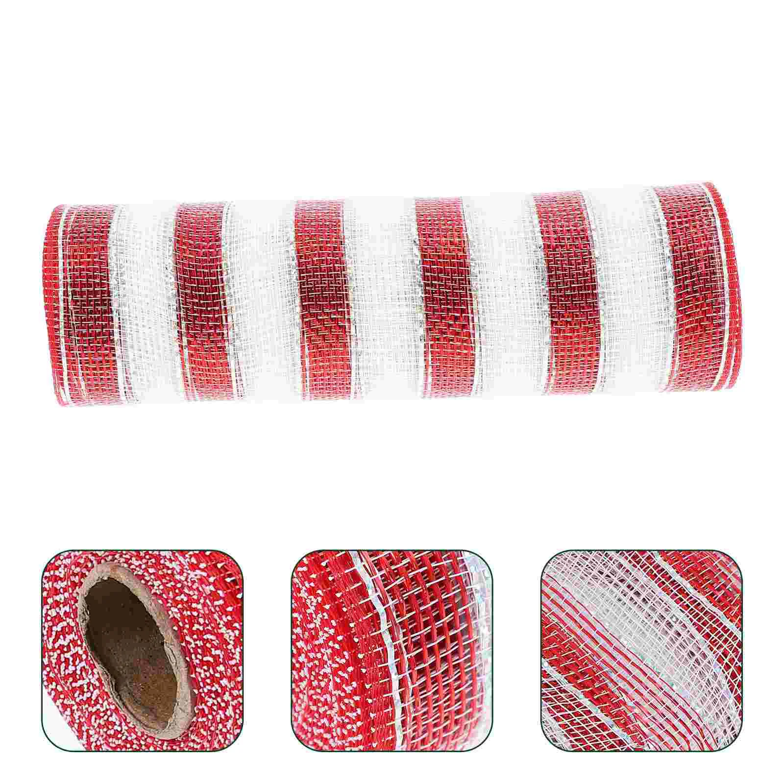 Ribbon Wrappingchristmas Red 26Cm Wide Bouquets Wedding Floral Projects Diy Making Decorative Tree Present
Ribbon Wrappingchristmas Red 26Cm Wide Bouquets Wedding Floral Projects Diy Making Decorative Tree Present
