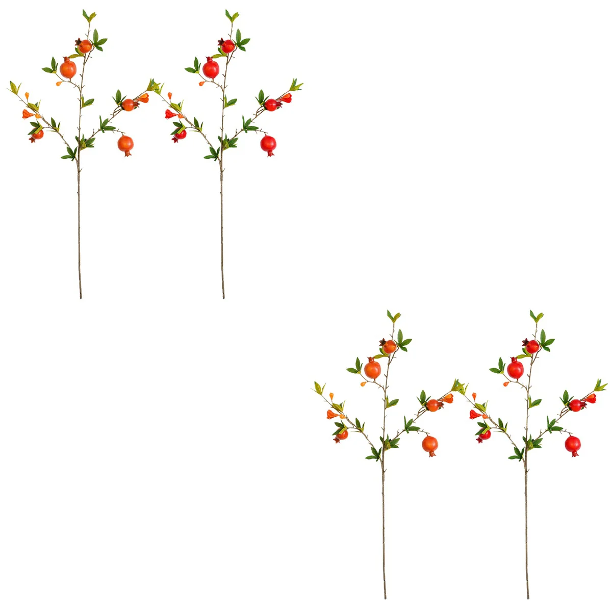 4 Vivid Pomegranate Decor Indoor Layout Bouquet Wedding Scene Pomegranate Decor
4 Vivid Pomegranate Decor Indoor Layout Bouquet Wedding Scene Pomegranate Decor