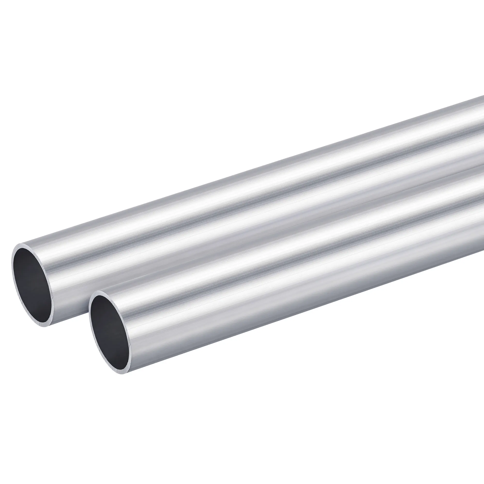 Uxcell 6063 Aluminum Round Tube 25mm OD 22mm Inner Dia 200mm Length Pipe Tubing 2 Pcs 
Uxcell 6063 Aluminum Round Tube 25mm OD 22mm Inner Dia 200mm Length Pipe Tubing 2 Pcs