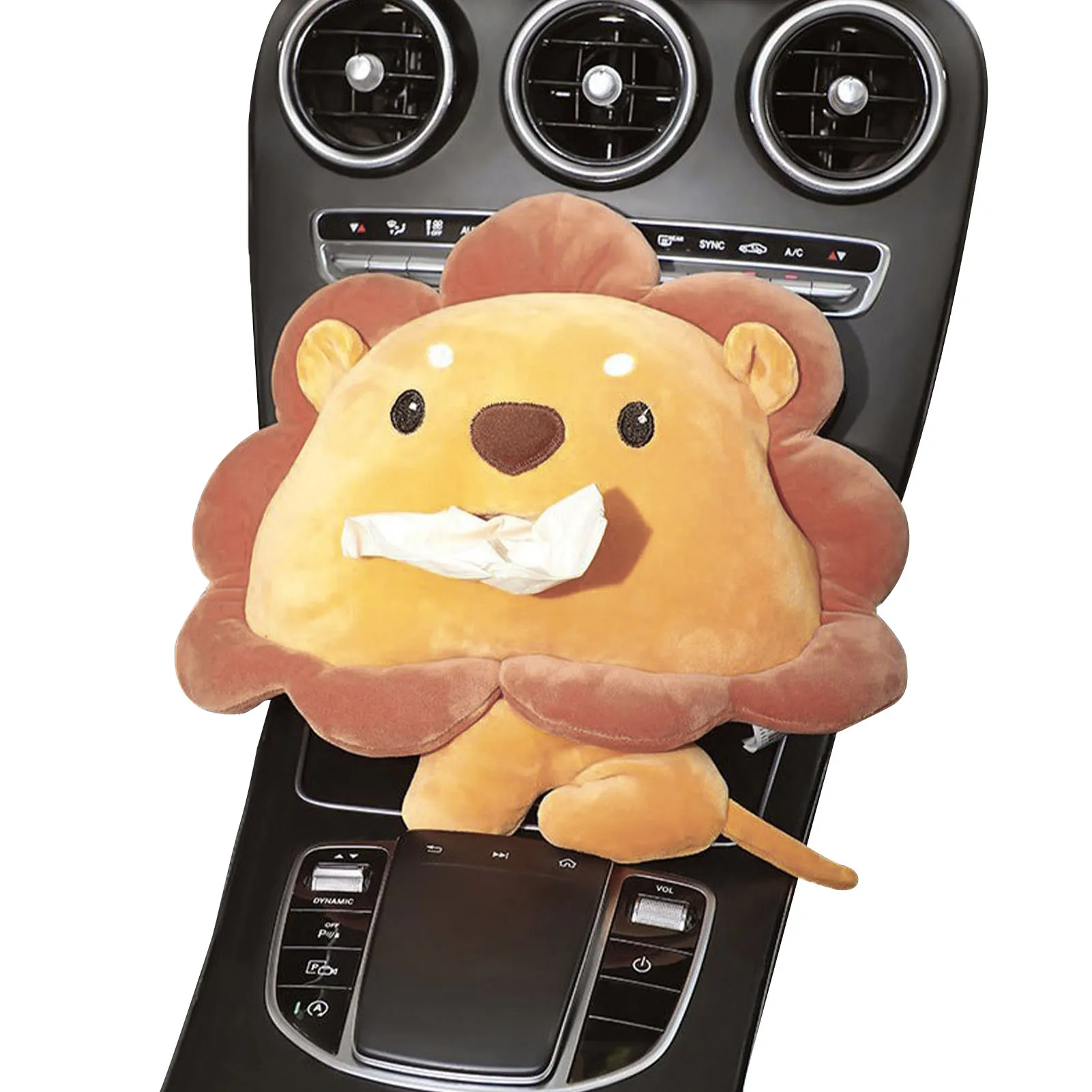 Tissue Boxes Creative Tissue Box Soft Cartoon Paper Napkin Case Cute Animals Car Paper Boxes Lovely Napkin Holder For Car Seat
Tissue Boxes Creative Tissue Box Soft Cartoon Paper Napkin Case Cute Animals Car Paper Boxes Lovely Napkin Holder For Car Seat