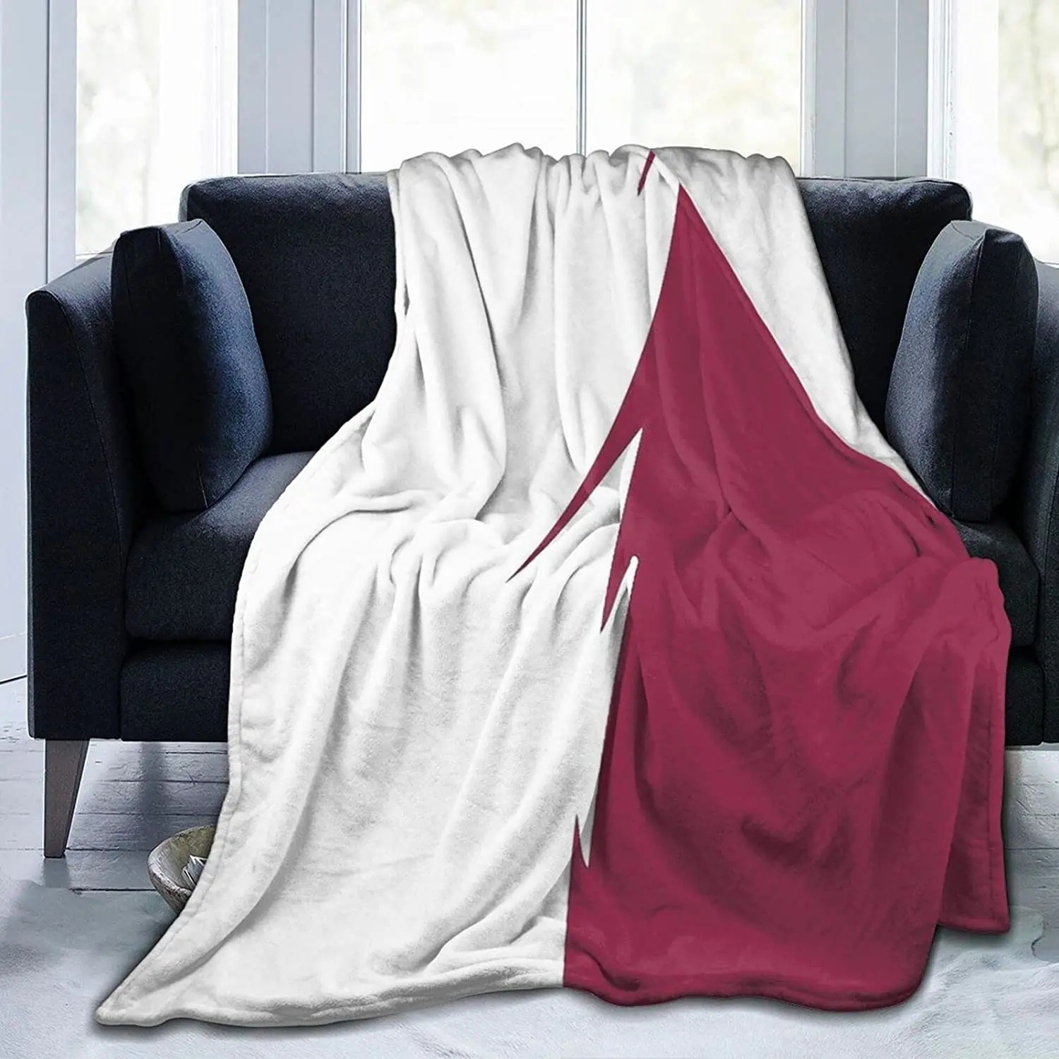 Todoroki Face Soft Flannel Blanket Lightweight Fleece Blanket Air Conditioner is Suitable for Bedroom Living Room Sofa
Todoroki Face Soft Flannel Blanket Lightweight Fleece Blanket Air Conditioner is Suitable for Bedroom Living Room Sofa