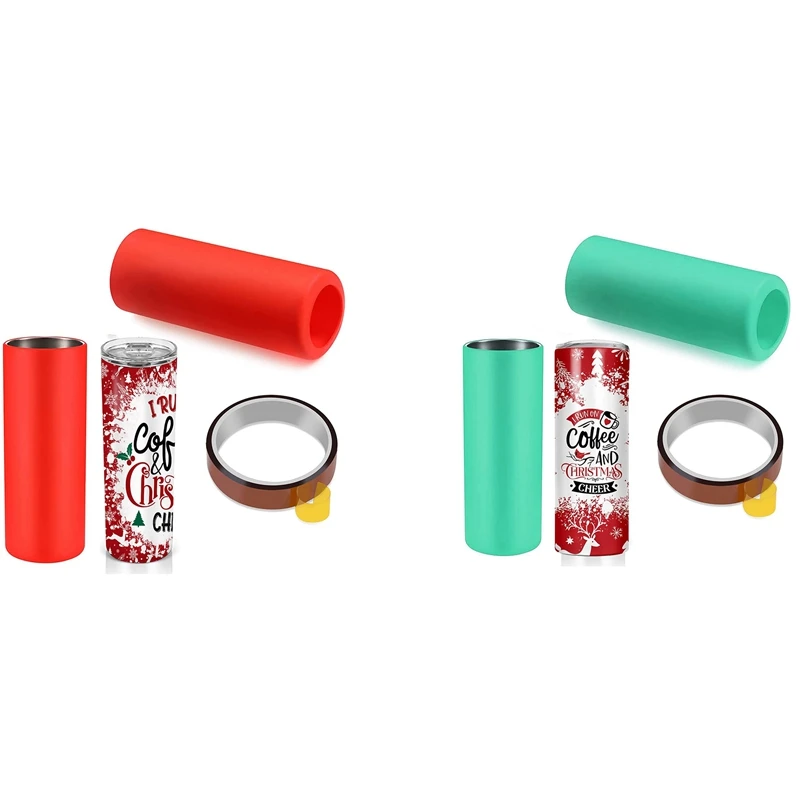 Seamless Silicone Sleeve Suitable For Sublimation Of Tight-Fitting Straight Flat-Bottomed Cups,Bottomed Cup
Seamless Silicone Sleeve Suitable For Sublimation Of Tight-Fitting Straight Flat-Bottomed Cups,Bottomed Cup