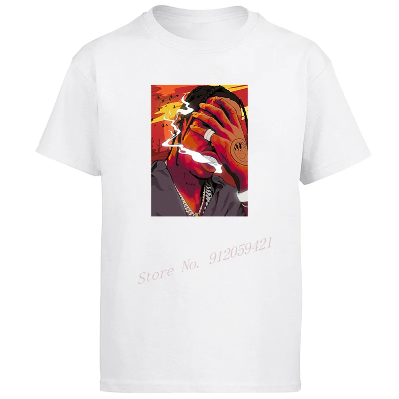 Men anime graphic t shirts Tees Tops short sleeve t-shirts Summer Harajuku Streetwear shirt for men clothing
Men anime graphic t shirts Tees Tops short sleeve t-shirts Summer Harajuku Streetwear shirt for men clothing