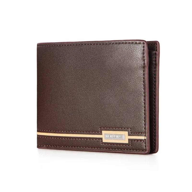 New Retro Men Wallet Leather Short Multi Slot Card Holder Wallets Small Money Clip Coin Purses Luxury Designer Men Thin Wallet
New Retro Men Wallet Leather Short Multi Slot Card Holder Wallets Small Money Clip Coin Purses Luxury Designer Men Thin Wallet