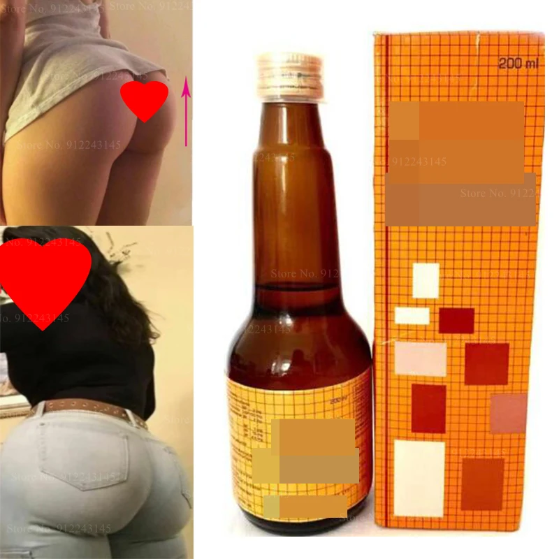 Natural Weight Gain Support Healthy Sleep Growth Hips Plump Curve Weight Gain Syrup 200ml
Natural Weight Gain Support Healthy Sleep Growth Hips Plump Curve Weight Gain Syrup 200ml