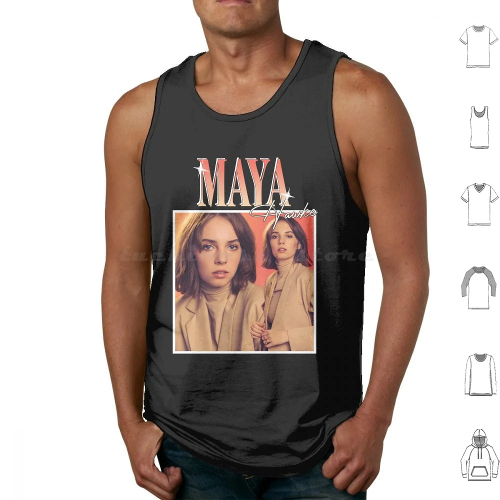 Maya Hawke Tank Tops Vest Sleeveless Maya Hawke Robin Steve Sadie Sink Joe Keery Eleven Robin Buckley Scoops Ahoy 3 Millie
Maya Hawke Tank Tops Vest Sleeveless Maya Hawke Robin Steve Sadie Sink Joe Keery Eleven Robin Buckley Scoops Ahoy 3 Millie