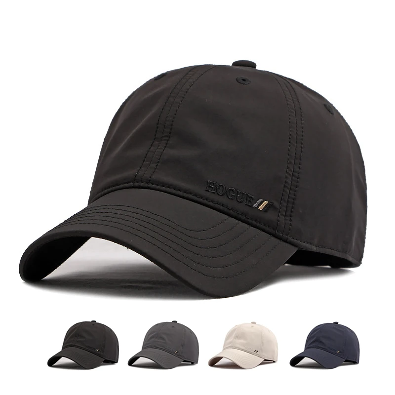Baseball Caps for Men Spring Summer Outdoor Sports Cap Men's Sunscreen Sunshade Cap Golf Fishing Hats Women Snapback Hat 
Baseball Caps for Men Spring Summer Outdoor Sports Cap Men's Sunscreen Sunshade Cap Golf Fishing Hats Women Snapback Hat