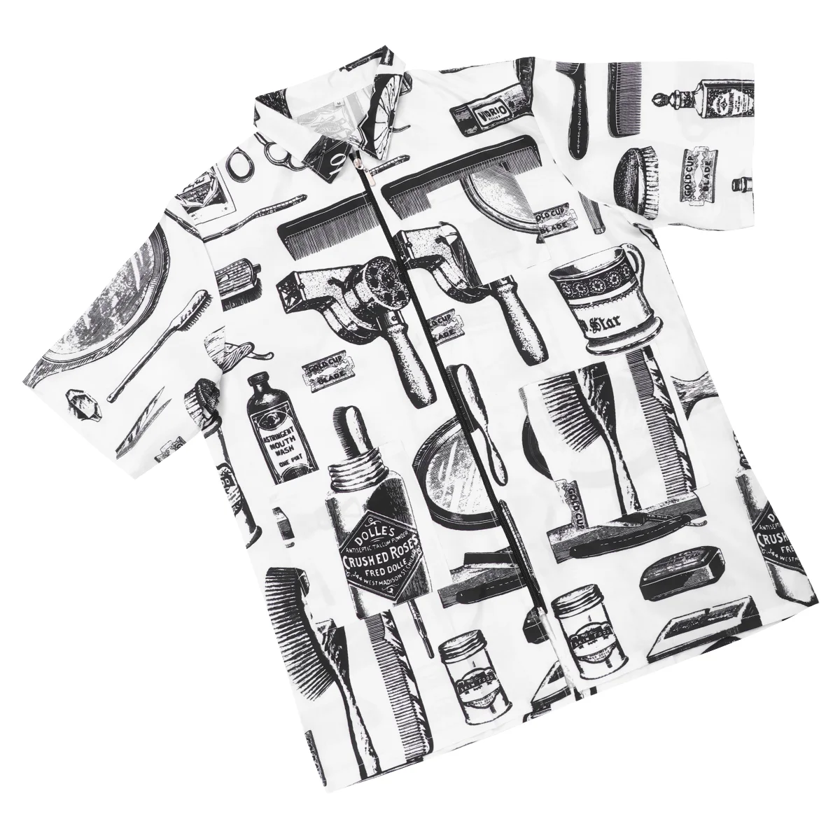 Hairdresser Smock Clothes Grooming Work Barber Short Uniform Hairdressers Clothing Sleeve Hairdressingpet Dogsalon Hair Cape
Hairdresser Smock Clothes Grooming Work Barber Short Uniform Hairdressers Clothing Sleeve Hairdressingpet Dogsalon Hair Cape