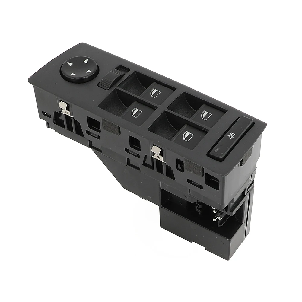 1pcs ABS Plastic For BMW E53 Casement Switch Assembly With Mirror Adjustment 6131-6962-505 Lift Switch Car Accessories
1pcs ABS Plastic For BMW E53 Casement Switch Assembly With Mirror Adjustment 6131-6962-505 Lift Switch Car Accessories