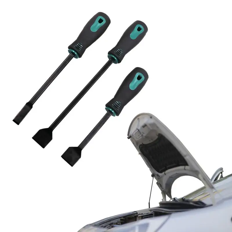 Gasket Scraper Set Automotive Chrome Vanadium Steel Kit 3pcs Wide Scraper Kit Blade Scraper Razor Blade Precision Removal For
Gasket Scraper Set Automotive Chrome Vanadium Steel Kit 3pcs Wide Scraper Kit Blade Scraper Razor Blade Precision Removal For