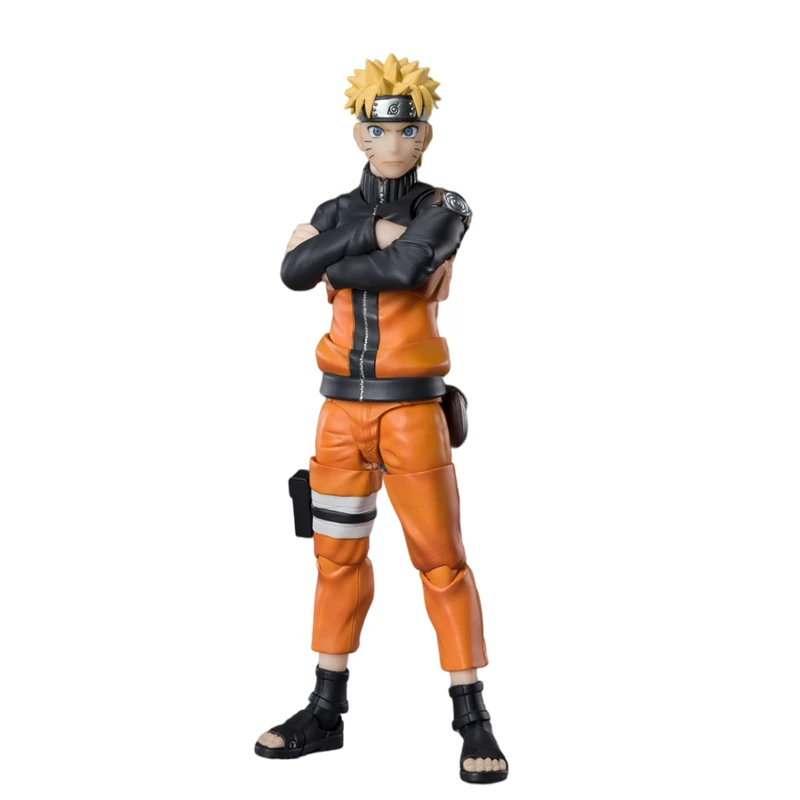 Pre Sale Naruto-Figure Uzumaki Naruto Anime Action Collectibles Figures Model Toys Desktop Ornaments Movable Doll Anime Toy Gift
Pre Sale Naruto-Figure Uzumaki Naruto Anime Action Collectibles Figures Model Toys Desktop Ornaments Movable Doll Anime Toy Gift